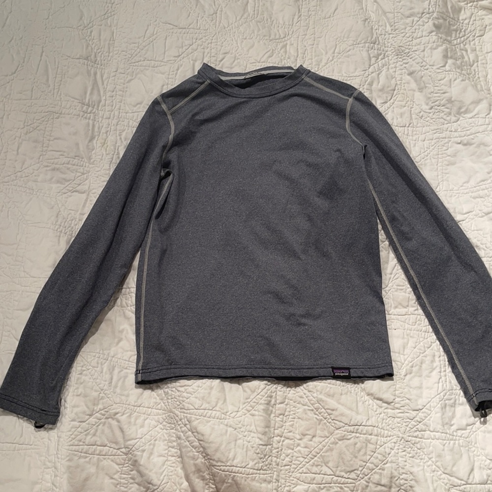 Patagonia Top